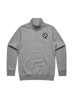 Load image into Gallery viewer, CFC 1/2 Zip Jumper
