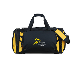 BHLAC Tasman Sportsbag