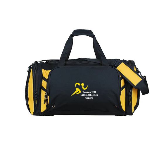 BHLAC Tasman Sportsbag