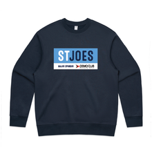 Load image into Gallery viewer, St Joes Crewneck
