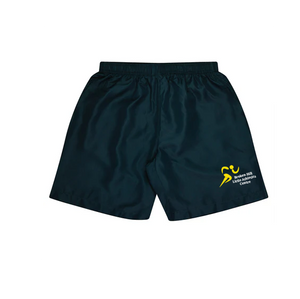 BHLAC Pongee Shorts