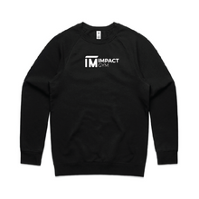 Load image into Gallery viewer, IMPACT GYM SWEATER - 5100
