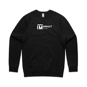 IMPACT GYM SWEATER - 5100