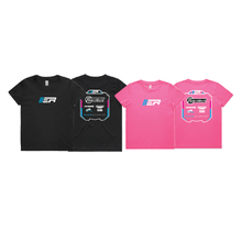 Load image into Gallery viewer, ER52 Kids Tee
