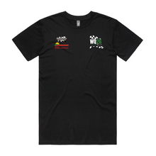 Load image into Gallery viewer, WAYNE QUIN MEMORIAL 2026 Kids Tee *Race day order cutoff 24 July*
