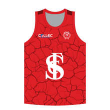 Load image into Gallery viewer, SFC Pre Season Training Singlet 2026
