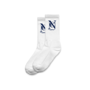 NBHCC Socks