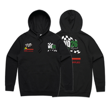 Load image into Gallery viewer, WAYNE QUIN MEMORIAL 2026 Kids Hoodie *Race day order cutoff 24 July*
