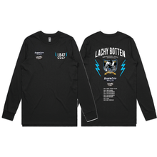 Load image into Gallery viewer, LB47 Long Sleeve

