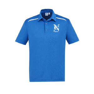 NBHCC Sonar Short Sleeve Polo