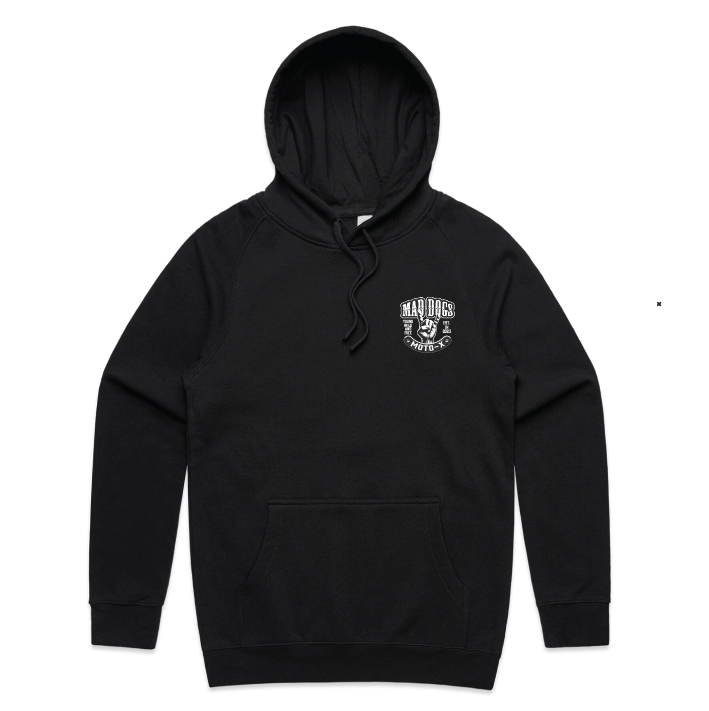 MAD DOG Kids Hoodie