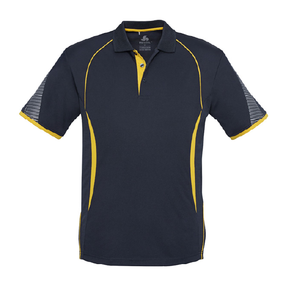 BHLAC Athletes Razor Polo