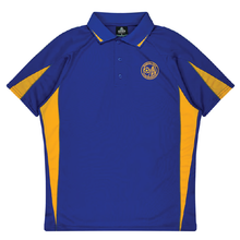 Load image into Gallery viewer, BHJSAI Kids Eureka Polo
