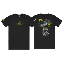 Load image into Gallery viewer, SILVER CITY TITLES 2026 Kids Tee
