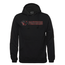 Load image into Gallery viewer, West Panthers Kids Hoodie
