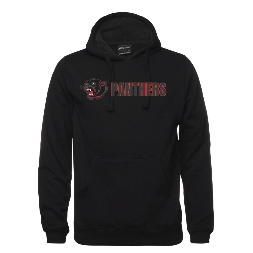 West Panthers Kids Hoodie