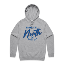 Load image into Gallery viewer, NBHCC Adults College Hoodie
