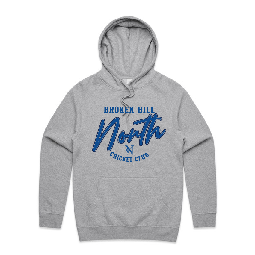 NBHCC Adults College Hoodie