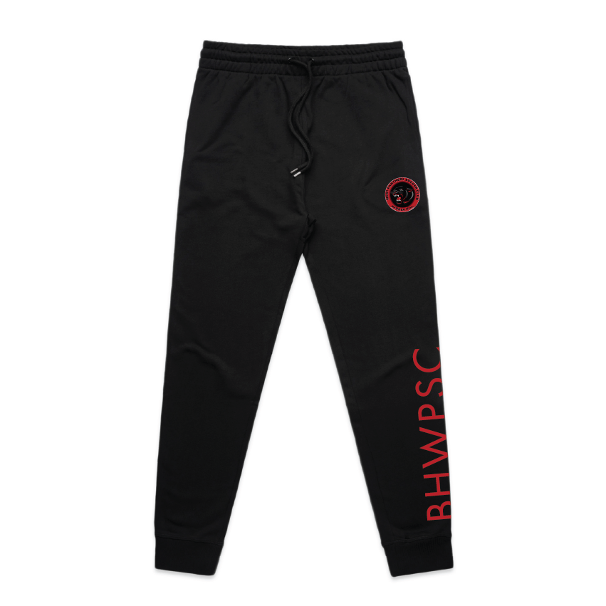 West Panthers Trackpants