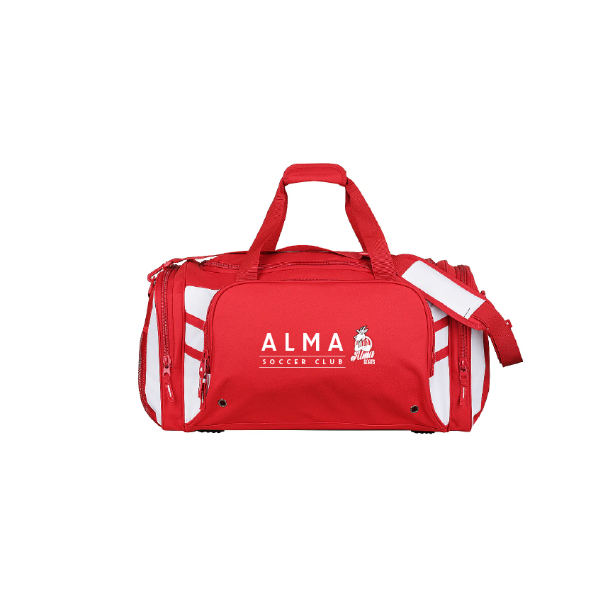 ALMA GOATS Sportsbag