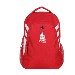 ALMA GOATS Backpack