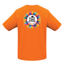 Load image into Gallery viewer, H2J DANCE Carnival Tee Shirt

