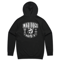 Load image into Gallery viewer, MAD DOG Kids Hoodie
