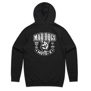 MAD DOG Kids Hoodie