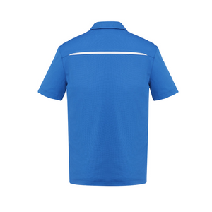 NBHCC Sonar Short Sleeve Polo