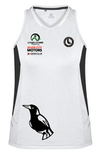 Load image into Gallery viewer, CFC LADIES Pre Season Training Singlet 2026
