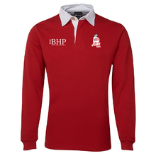 Load image into Gallery viewer, ALMA GOATS Rugby Jumper
