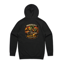 Load image into Gallery viewer, BROKEN HILL DESERT RATS Hoodie
