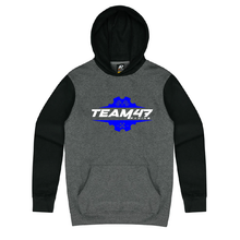 Load image into Gallery viewer, TEAM 47 Hoodie
