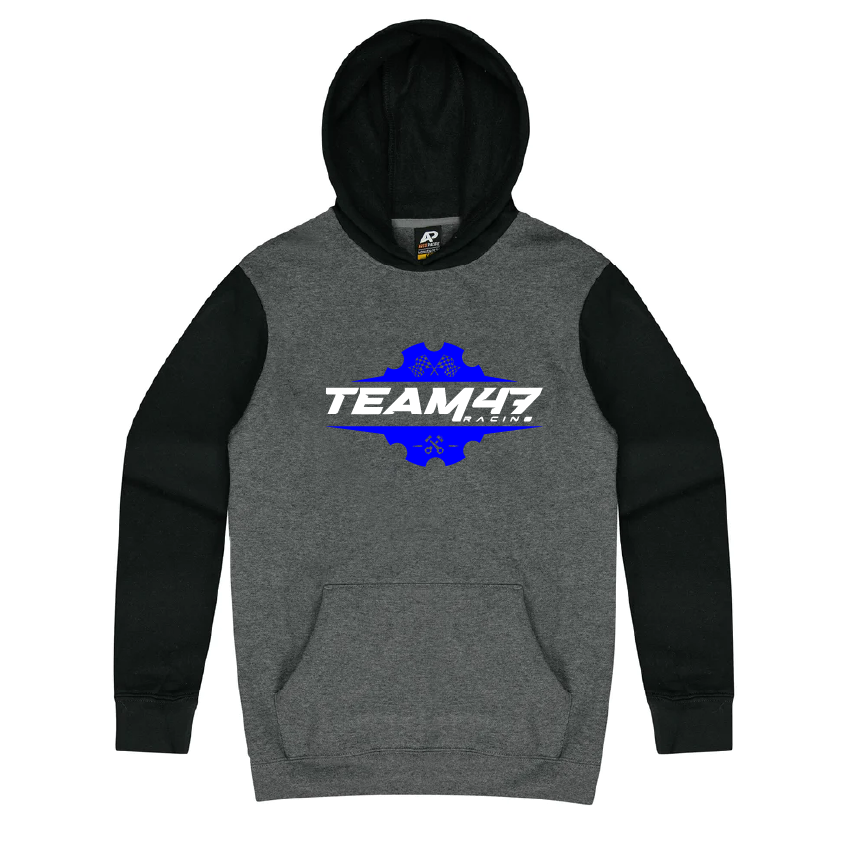 TEAM 47 Hoodie