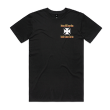 Load image into Gallery viewer, BROKEN HILL DESERT RATS Block Tee
