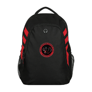 West Panthers Backpack