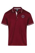 Load image into Gallery viewer, RTPS Staff Polo
