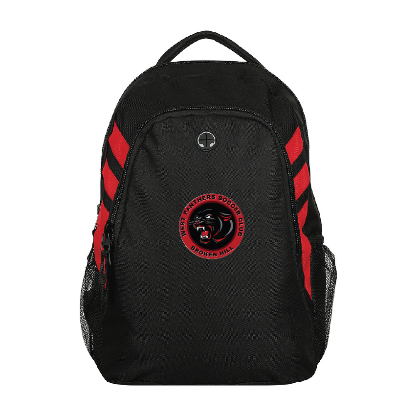 West Panthers Backpack