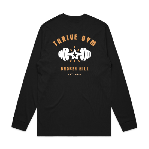 LONG SLEEVE