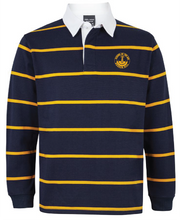Load image into Gallery viewer, SOTA Yarn Dyed Rugby Jumper
