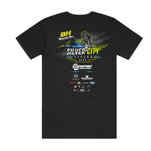 Load image into Gallery viewer, SILVER CITY TITLES 2026 Adult Tee
