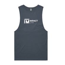 Load image into Gallery viewer, IMPACT GYM BARNARD TANK 5025
