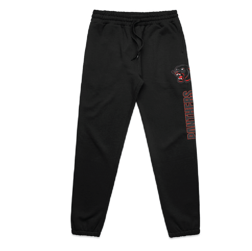 West Panthers Kids Trackpants