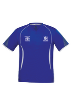 Load image into Gallery viewer, NFC Adult Razor Tee
