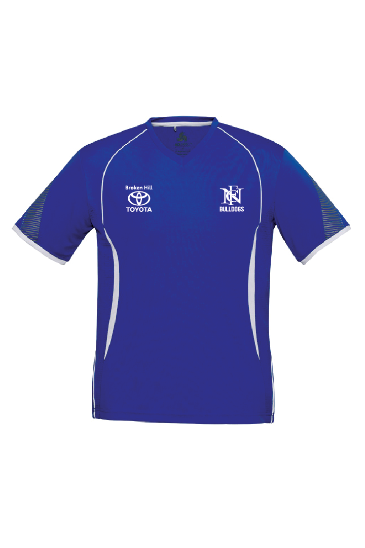 NFC Adult Razor Tee