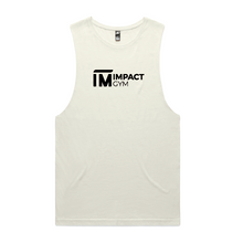 Load image into Gallery viewer, IMPACT GYM BARNARD TANK 5025
