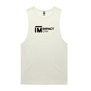 IMPACT GYM BARNARD TANK 5025