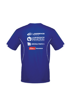Load image into Gallery viewer, NFC Adult Razor Tee
