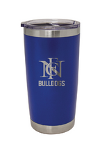 Load image into Gallery viewer, NFC Blue Tumbler 590ml
