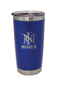 NFC Blue Tumbler 590ml